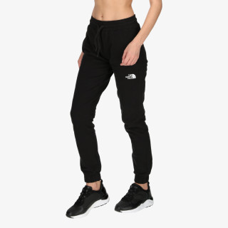 THE NORTH FACE Pantaloni de trening Standard Trackpants 