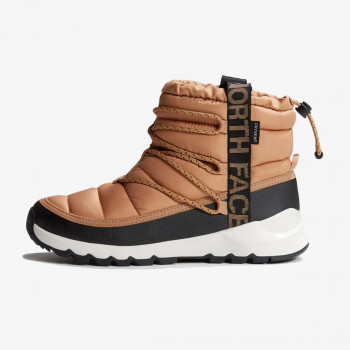 THE NORTH FACE Ghete Women’s ThermoBall™ Lace Up Wp 