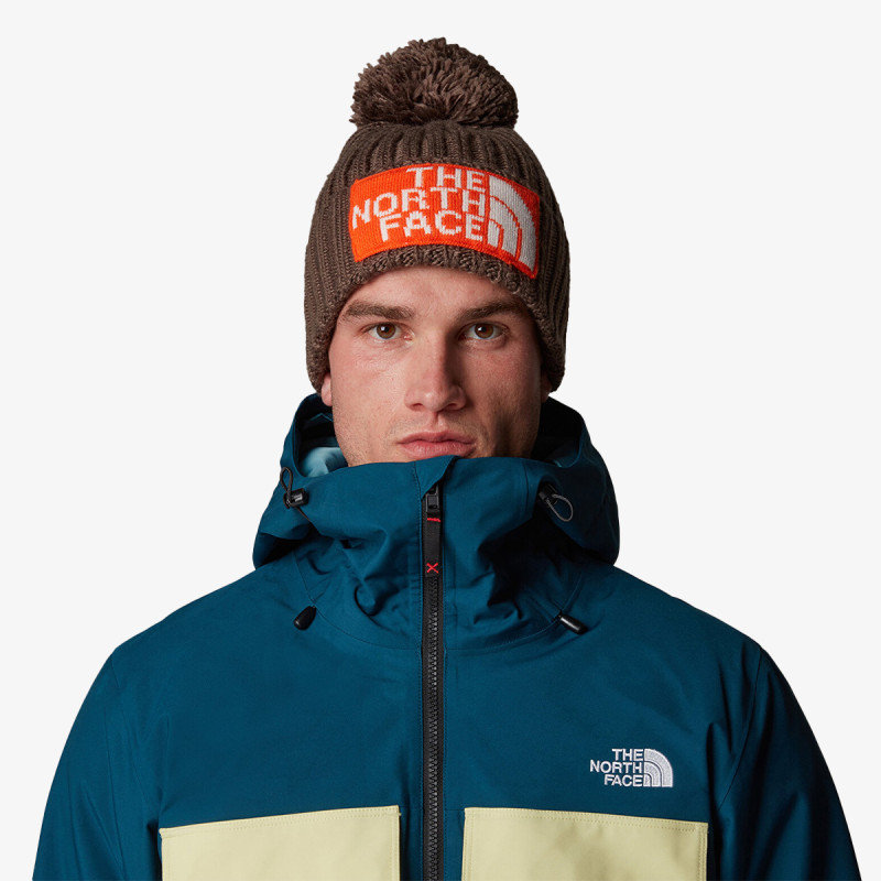 THE NORTH FACE Palarie HERITAGE SKI TUKE 