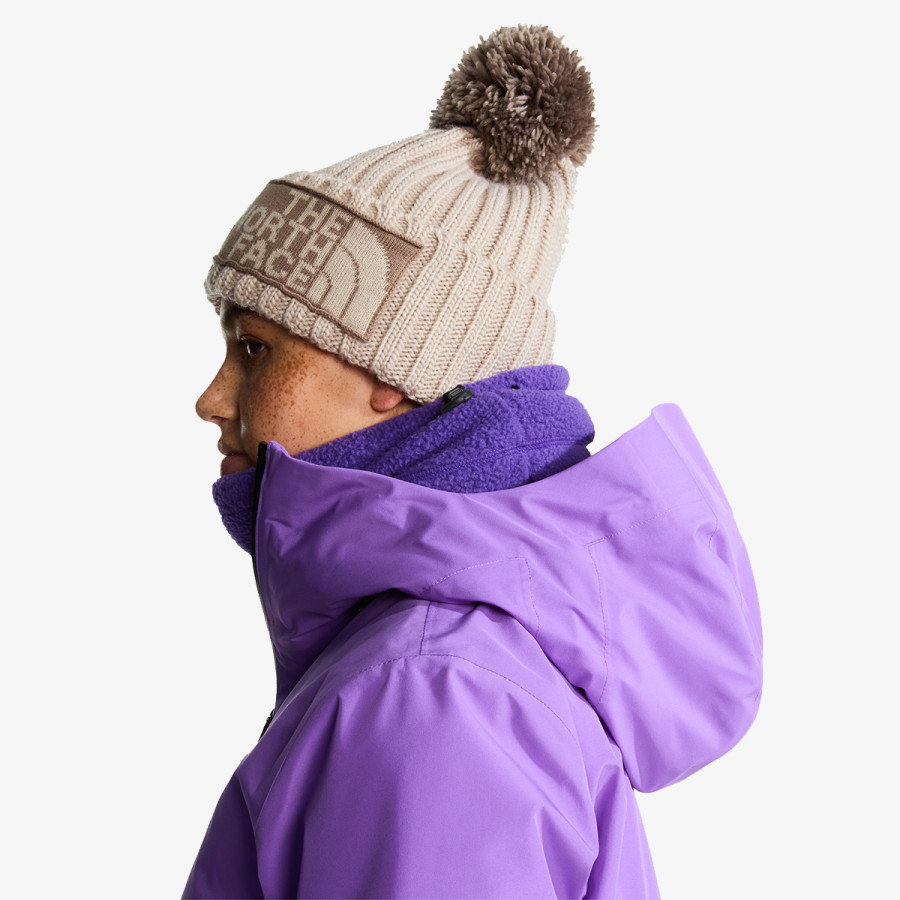 THE NORTH FACE Palarie HERITAGE SKI TUKE 