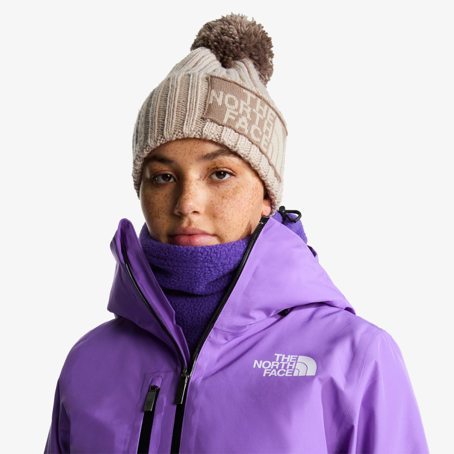 THE NORTH FACE Palarie HERITAGE SKI TUKE 