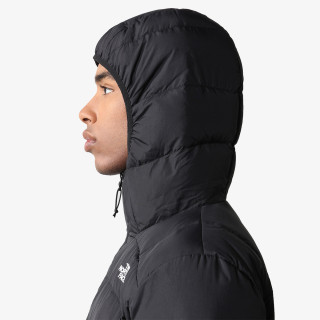 THE NORTH FACE Jachete M LAPAZ HOODED JACKET TNF BLACK 