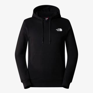 THE NORTH FACE Hanorace Men’s Seasonal Graphic Hoodie 
