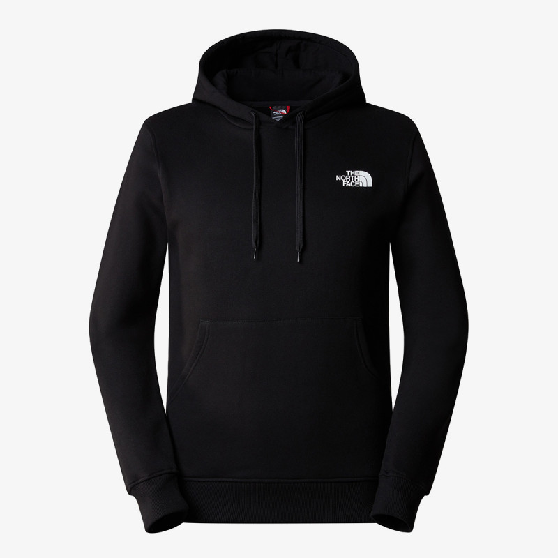 THE NORTH FACE Hanorace Men’s Seasonal Graphic Hoodie 