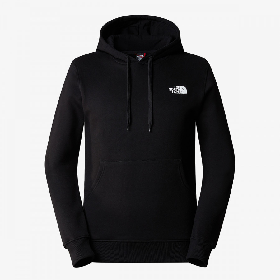 THE NORTH FACE Hanorace Men’s Seasonal Graphic Hoodie 