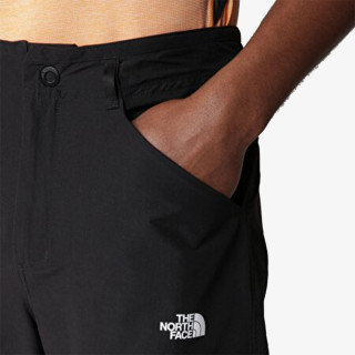 THE NORTH FACE Pantaloni M EXPLORATION CONV REG TAPERED PANT - EU 