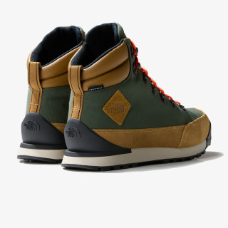 THE NORTH FACE Pantofi sport Men’s Back-To-Berkeley Iv Textile Wp 