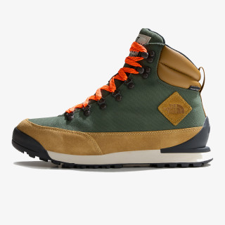 THE NORTH FACE Pantofi sport Men’s Back-To-Berkeley Iv Textile Wp 