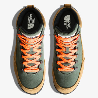 THE NORTH FACE Pantofi sport Men’s Back-To-Berkeley Iv Textile Wp 