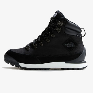 THE NORTH FACE Pantofi sport Women’s Back-To-Berkeley Iv Textile Wp 