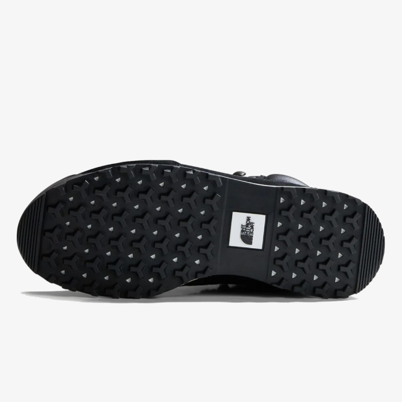 THE NORTH FACE Pantofi sport Women’s Back-To-Berkeley Iv Textile Wp 