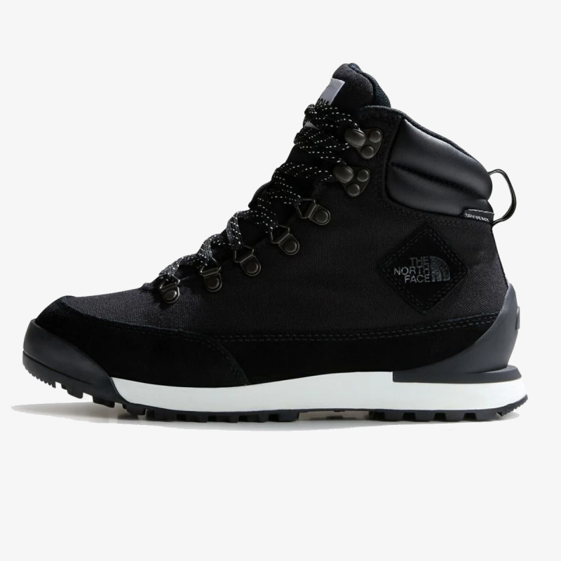 THE NORTH FACE Pantofi sport Women’s Back-To-Berkeley Iv Textile Wp 