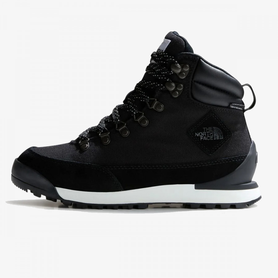 THE NORTH FACE Pantofi sport Women’s Back-To-Berkeley Iv Textile Wp 
