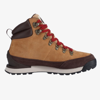 THE NORTH FACE Pantofi sport Men’s Back-To-Berkeley Iv Leather Wp 
