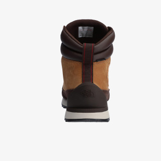 THE NORTH FACE Pantofi sport Men’s Back-To-Berkeley Iv Leather Wp 