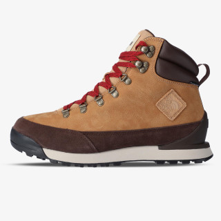 THE NORTH FACE Pantofi sport Men’s Back-To-Berkeley Iv Leather Wp 