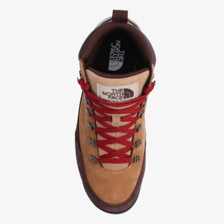 THE NORTH FACE Pantofi sport Men’s Back-To-Berkeley Iv Leather Wp 