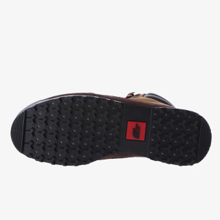 THE NORTH FACE Pantofi sport Men’s Back-To-Berkeley Iv Leather Wp 