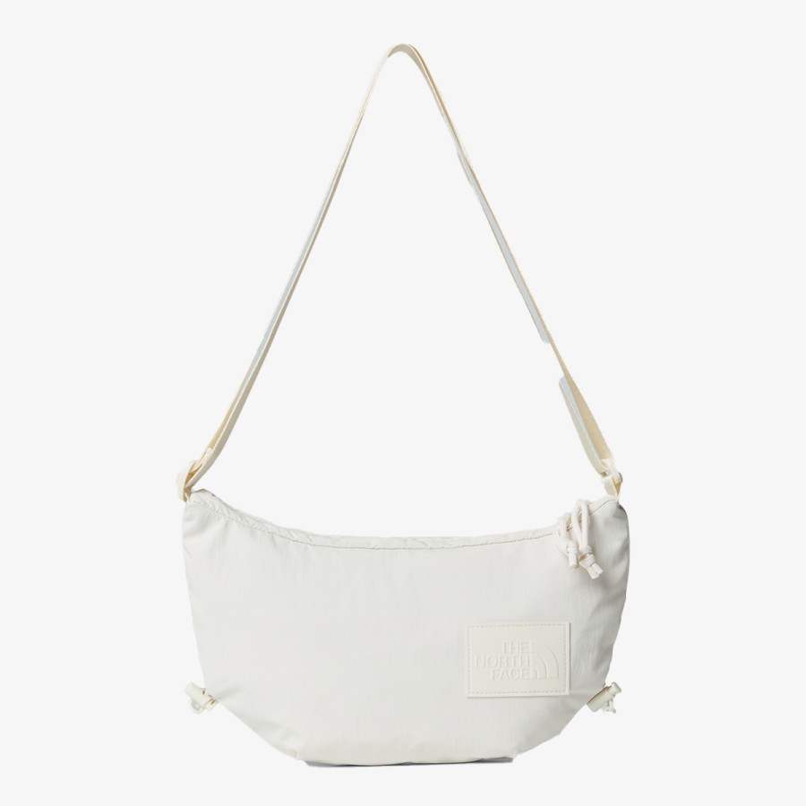 THE NORTH FACE Borsete W NEVER STOP CROSSBODY 