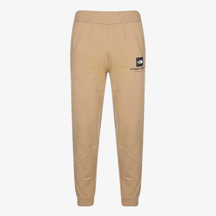 THE NORTH FACE Pantaloni de trening Men’s Coordinates Pant - Eu 