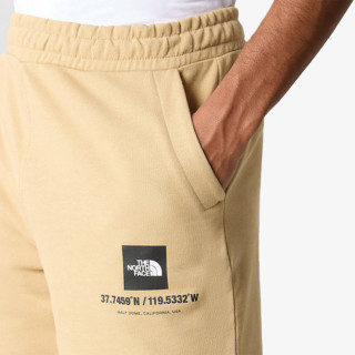 THE NORTH FACE Pantaloni scurti Men’s Coordinates Short - Eu 