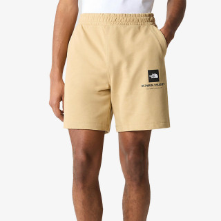 THE NORTH FACE Pantaloni scurti Men’s Coordinates Short - Eu 