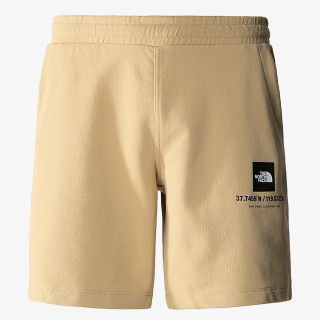 THE NORTH FACE Pantaloni scurti Men’s Coordinates Short - Eu 