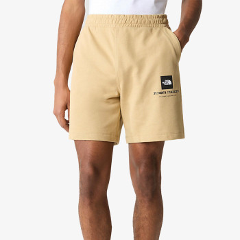 THE NORTH FACE Pantaloni scurti Men’s Coordinates Short - Eu 
