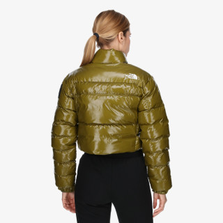 THE NORTH FACE Jachete Women’s Rusta 2.0 Synth Ins Puffer 