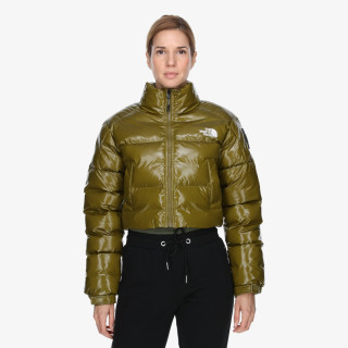 THE NORTH FACE Jachete Women’s Rusta 2.0 Synth Ins Puffer 