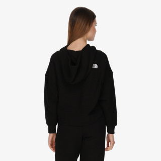 THE NORTH FACE Hanorace W MHYSA HOODIE 