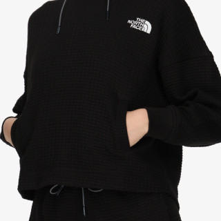 THE NORTH FACE Hanorace W MHYSA HOODIE 