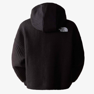 THE NORTH FACE Hanorace W MHYSA HOODIE 