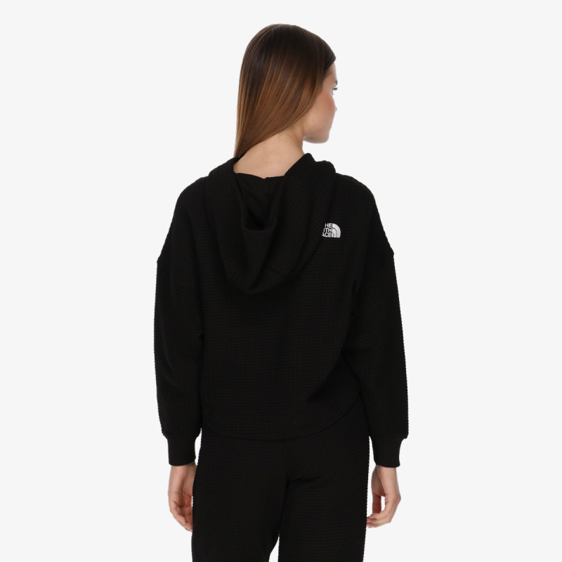 THE NORTH FACE Hanorace W MHYSA HOODIE 