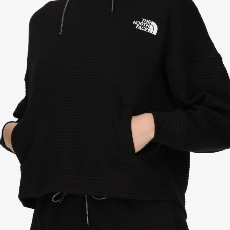 THE NORTH FACE Hanorace W MHYSA HOODIE 