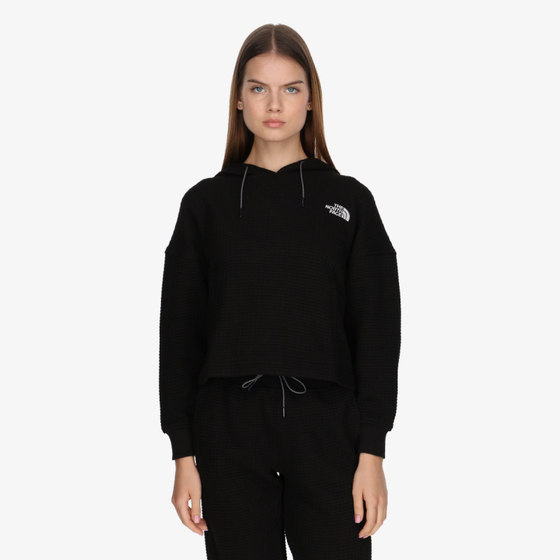 THE NORTH FACE Hanorace W MHYSA HOODIE 