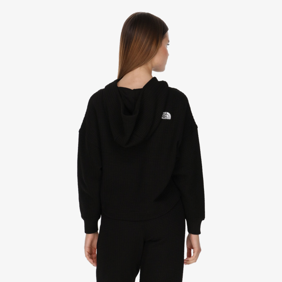 THE NORTH FACE Hanorace W MHYSA HOODIE 