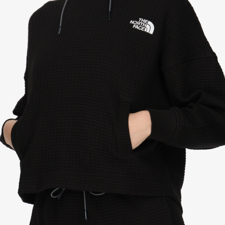 THE NORTH FACE Hanorace W MHYSA HOODIE 