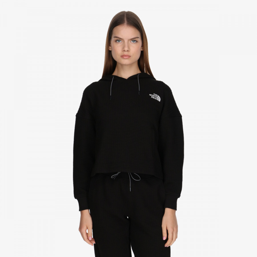 THE NORTH FACE Hanorace W MHYSA HOODIE 