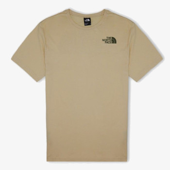 THE NORTH FACE Tricouri M GRAPHIC S/S TEE 3 