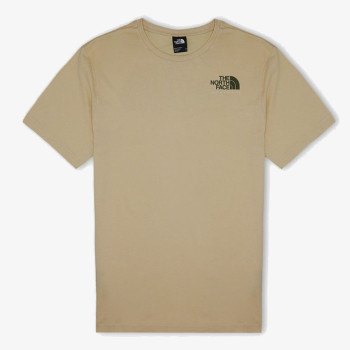 THE NORTH FACE Tricouri THE NORTH FACE Tricouri M GRAPHIC S/S TEE 3 