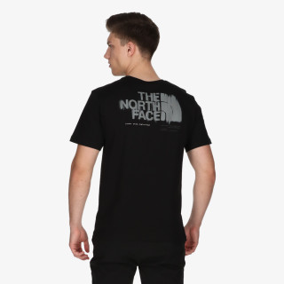 THE NORTH FACE Tricouri M GRAPHIC S/S TEE 3 