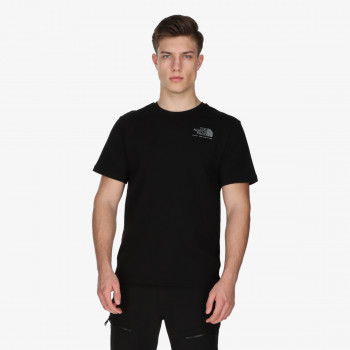 THE NORTH FACE Tricouri THE NORTH FACE Tricouri M GRAPHIC S/S TEE 3 