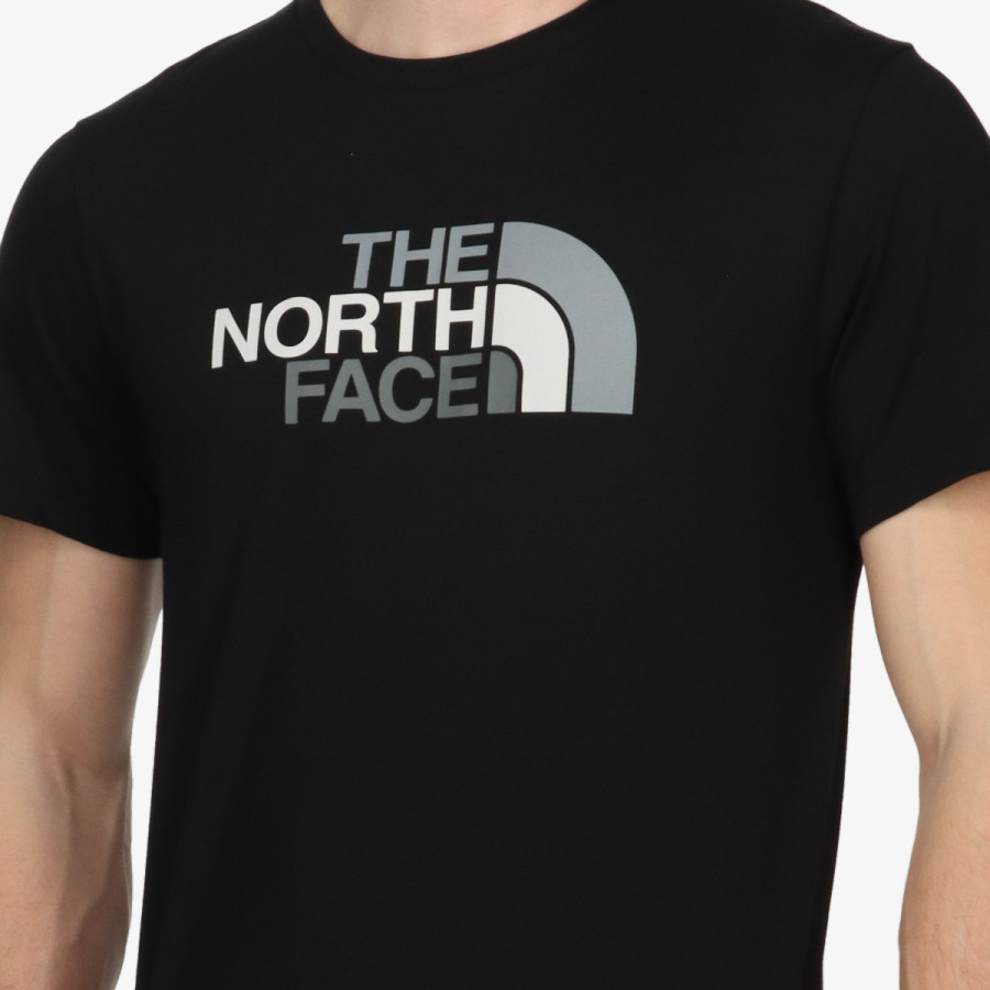 THE NORTH FACE Tricouri M S/S EASY TEE 