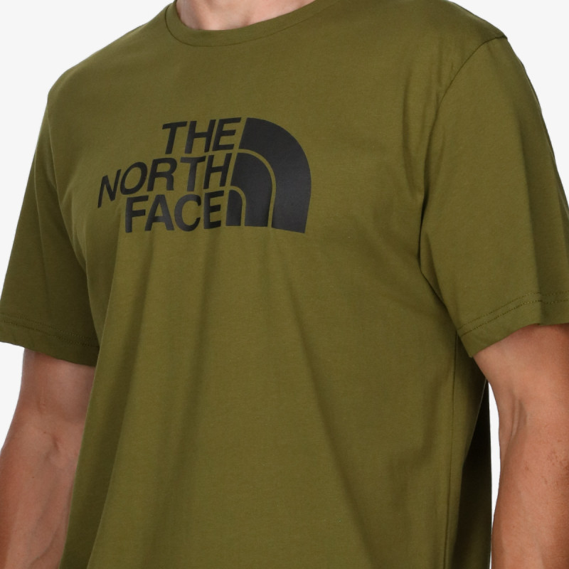 THE NORTH FACE Tricouri M S/S EASY TEE 