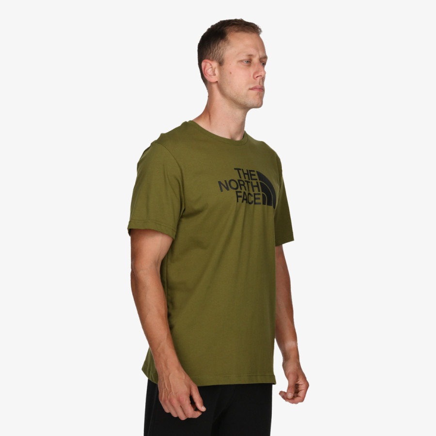 THE NORTH FACE Tricouri M S/S EASY TEE 