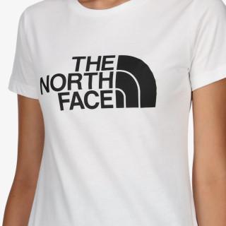 THE NORTH FACE Tricouri W S/S EASY TEE 