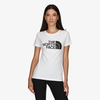 THE NORTH FACE Tricouri THE NORTH FACE Tricouri W S/S EASY TEE 