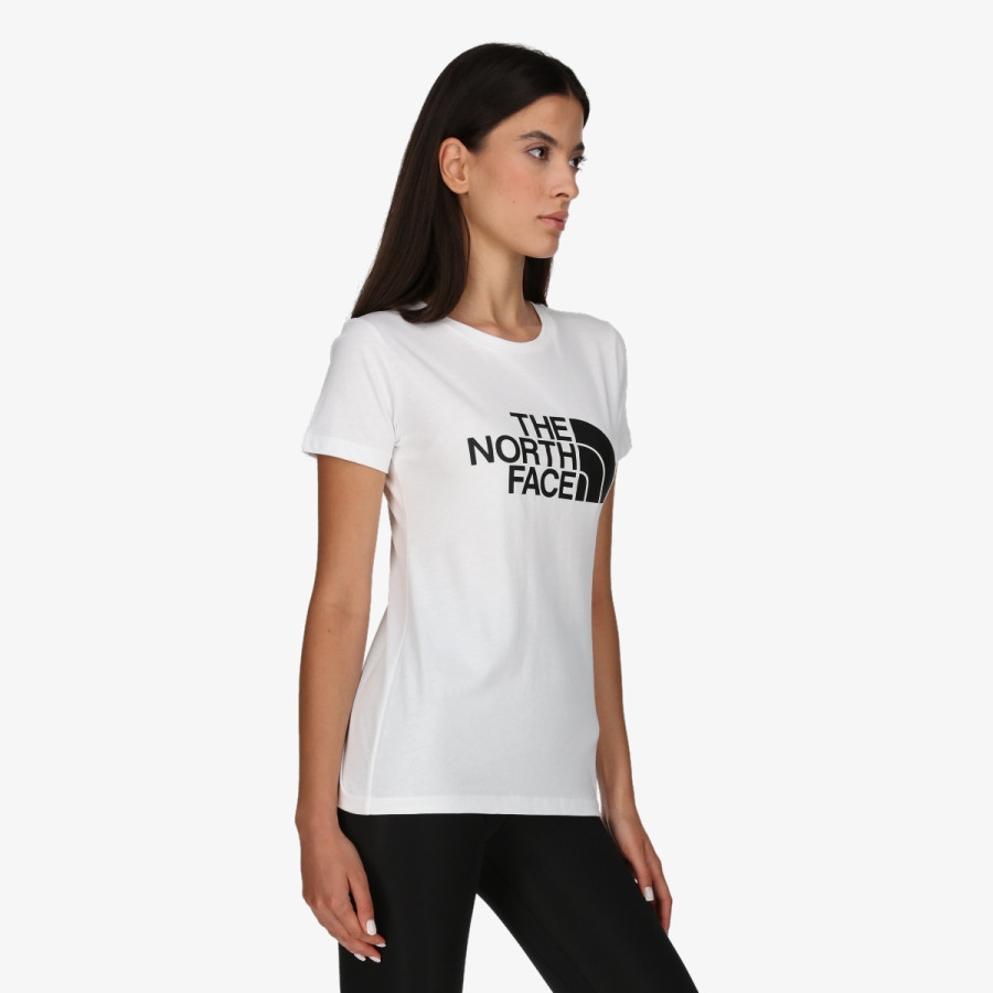 THE NORTH FACE Tricouri W S/S EASY TEE 