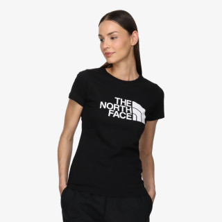 THE NORTH FACE Tricouri W S/S EASY TEE 